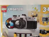 Lego 3 viename