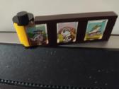 Lego 3 viename - nuotraukos Nr. 2