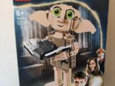 Lego dobys statula