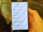 Samsung Galaxy A3(2016) - nuotraukos Nr. 4