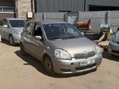 Toyota Prius nuoma / Rent - nuotraukos Nr. 3