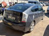 Toyota Prius nuoma / Rent