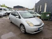 Toyota Prius nuoma / Rent - nuotraukos Nr. 7