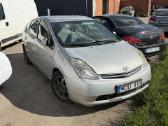 Toyota Prius nuoma / Rent - nuotraukos Nr. 8