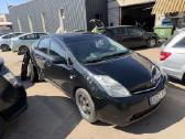 Toyota Prius nuoma / Rent - nuotraukos Nr. 9