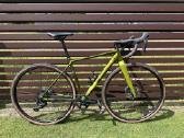 Superior X-road Gr S dydžio gravel dviratis GRX