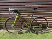 Superior X-road Gr S dydžio gravel dviratis GRX - nuotraukos Nr. 2