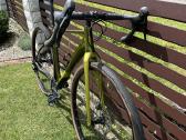 Superior X-road Gr S dydžio gravel dviratis GRX - nuotraukos Nr. 3