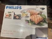 Elektrinė kepsninė Philips - nuotraukos Nr. 3