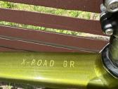 Superior X-road Gr S dydžio gravel dviratis GRX - nuotraukos Nr. 5