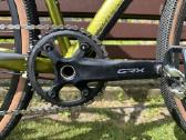Superior X-road Gr S dydžio gravel dviratis GRX - nuotraukos Nr. 7