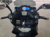 Parduodu motoroleri Quadro 350s