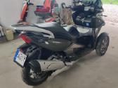 Parduodu motoroleri Quadro 350s - nuotraukos Nr. 3