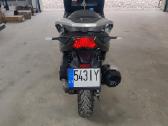 Parduodu motoroleri Quadro 350s - nuotraukos Nr. 4