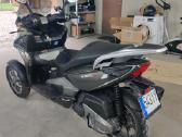 Parduodu motoroleri Quadro 350s - nuotraukos Nr. 5