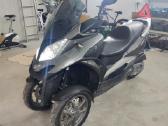 Parduodu motoroleri Quadro 350s - nuotraukos Nr. 6
