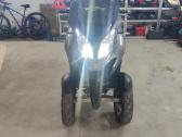 Parduodu motoroleri Quadro 350s - nuotraukos Nr. 7