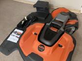 Husqvarna Automower Professional 535 Awd