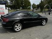 Parduodu Peugeot 407 (Su defektais) - nuotraukos Nr. 4