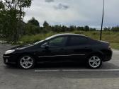 Parduodu Peugeot 407 (Su defektais) - nuotraukos Nr. 5