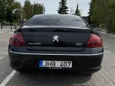 Parduodu Peugeot 407 (Su defektais) - nuotraukos Nr. 6