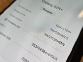 Idealios būklės Galaxy S24+ 256 GB telefonas - nuotraukos Nr. 3