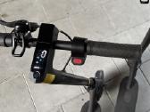 2 Paspirtukai Xiaomi Scooter Pro 2 - nuotraukos Nr. 3