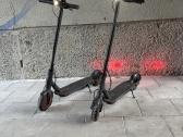 2 Paspirtukai Xiaomi Scooter Pro 2