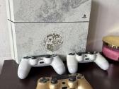 Sony Playstation 4 - nuotraukos Nr. 2