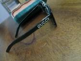 Gucci akiniai nuo saulės su originaliu dėklu - nuotraukos Nr. 4