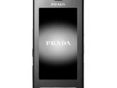 LG Prada.pirmasis Liečiamas Išmanusis-delninukas - nuotraukos Nr. 3