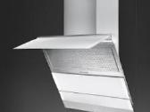 Smeg Kts75bc Virtuvinis gartraukis