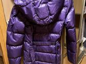Adidas faina pūkinė striukė - nuotraukos Nr. 4