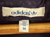Adidas faina pūkinė striukė - nuotraukos Nr. 9