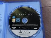 007 First Light Playstation5 - nuotraukos Nr. 2