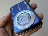 Casio exilim digicam fotoaparatas - nuotraukos Nr. 2