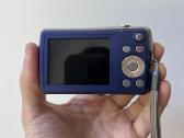 Casio exilim digicam fotoaparatas - nuotraukos Nr. 4