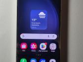Samsung Galaxy S23 ultra ekspozicinis naujas