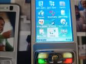 Telefonas Nokia N73 - nuotraukos Nr. 6