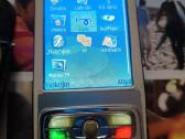 Telefonas Nokia N73 - nuotraukos Nr. 8