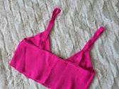 Crop Top nauja maikutė - nuotraukos Nr. 2