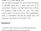 Termovizorius Xeye E3 Pro - nuotraukos Nr. 7