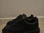 "Alexander Mcqueen" smooth sneakers - nuotraukos Nr. 3
