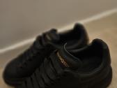 "Alexander Mcqueen" smooth sneakers - nuotraukos Nr. 4