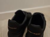 "Alexander Mcqueen" smooth sneakers - nuotraukos Nr. 5