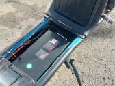 Citycoco electric scooter - nuotraukos Nr. 5
