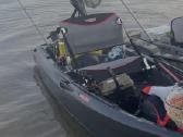 Minn Kota Endura Max 55 Lbs elektrinis variklis - nuotraukos Nr. 3