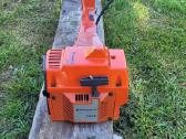 Parduodu trimerį krūmapjovę Husqvarna 240f