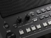 Yamaha psr-sx600 - nuotraukos Nr. 4
