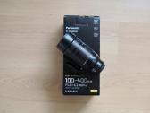 Panasonic Leica Dg 100-400/f4-6.3 Power Ois - nuotraukos Nr. 2